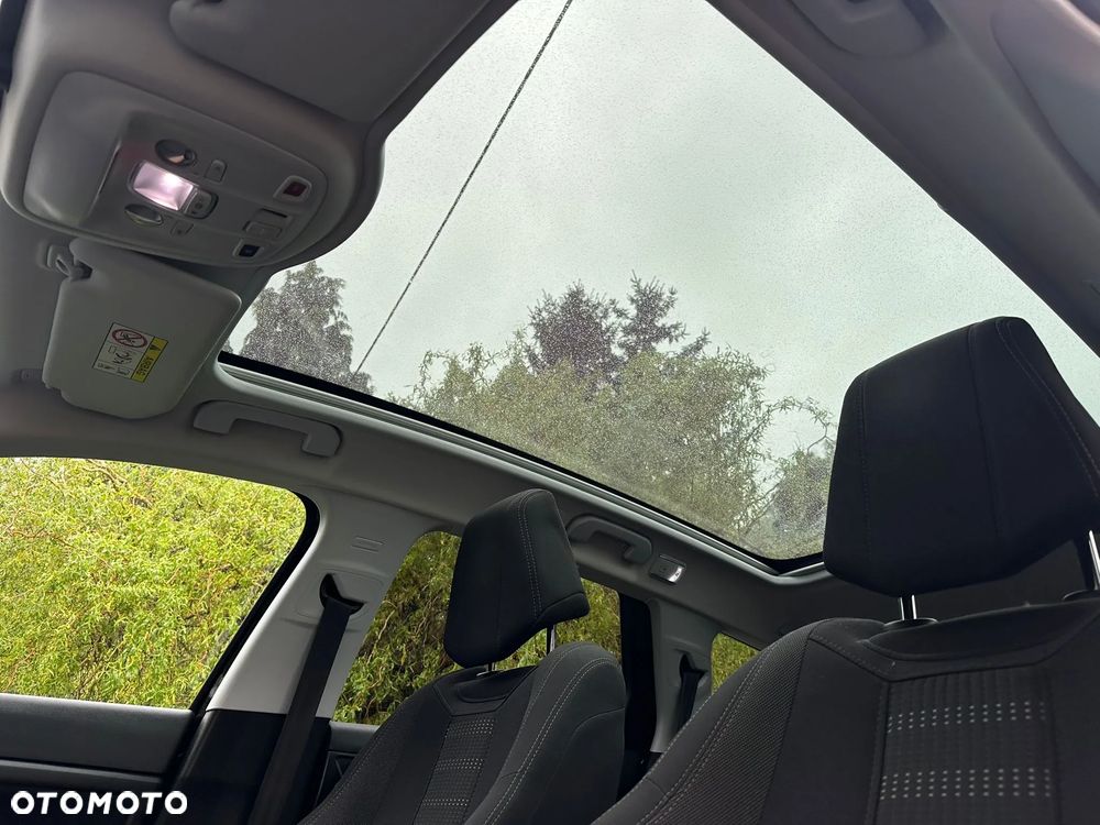 Peugeot 308 BlueHDi 120 Stop & Start Allure - 3