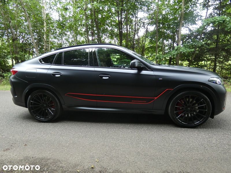 BMW X6 - 5