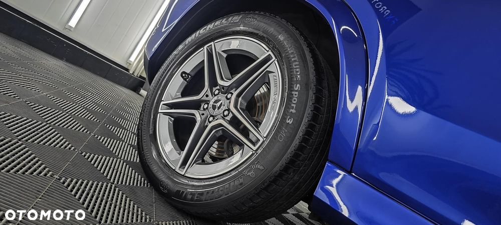 Mercedes-Benz GLE 450 AMG 4-Matic - 23