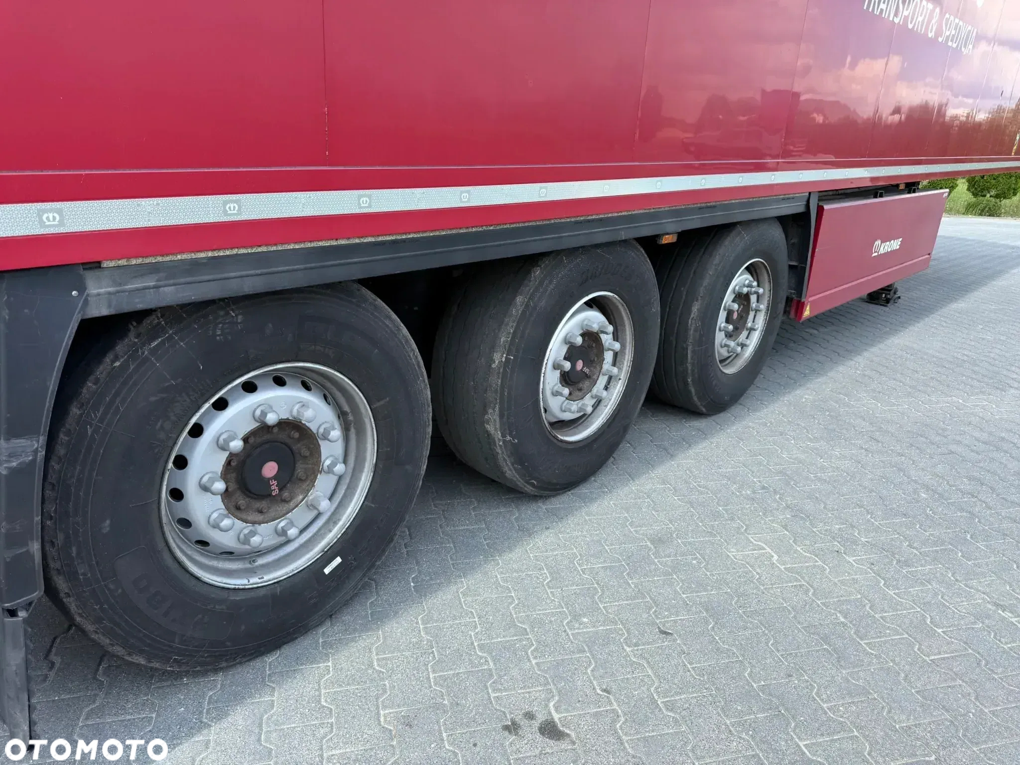 Krone - 10