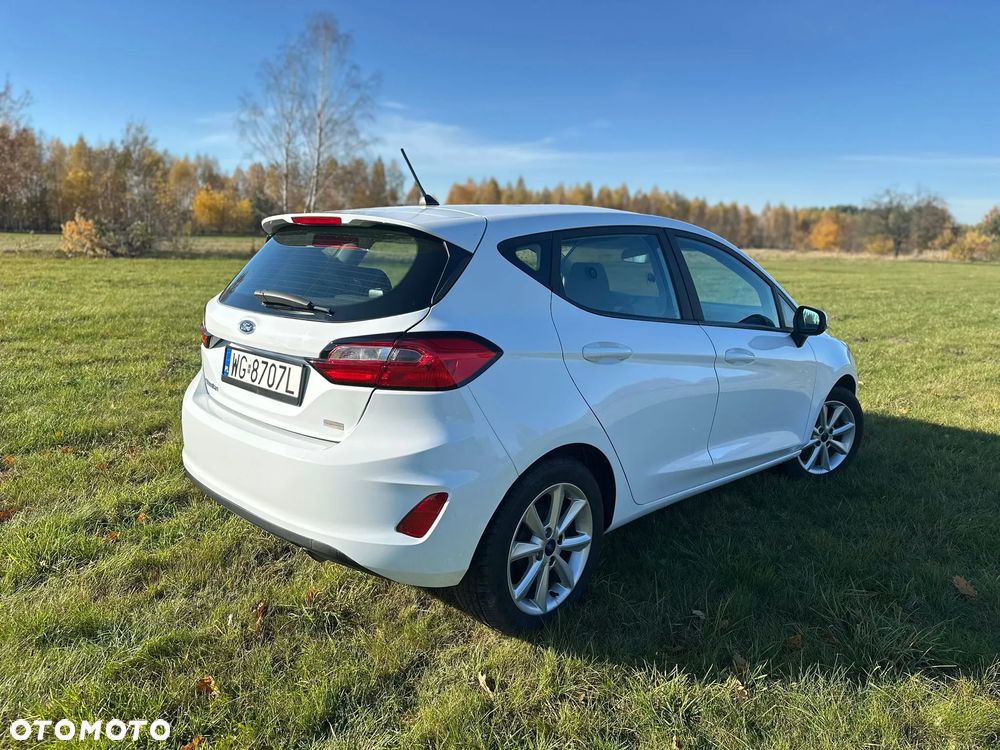 Ford Fiesta - 13