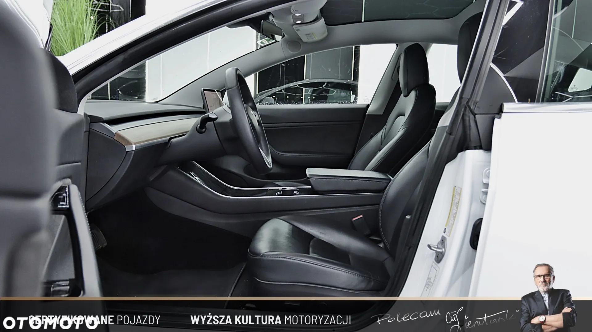 Tesla Model 3 - 19