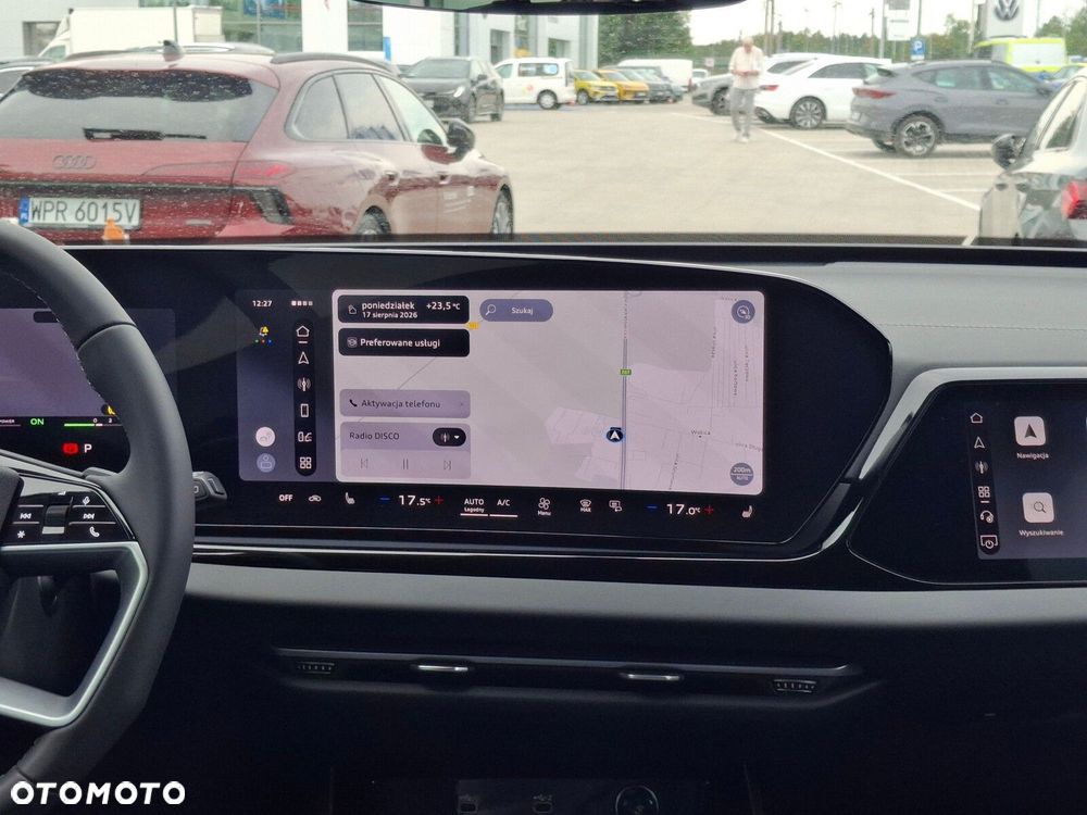 Audi A6 Avant - 18
