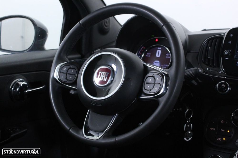 Fiat 500 1.0 Hybrid - 16