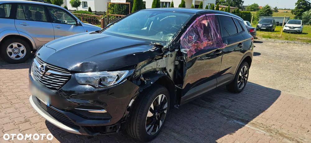 Opel Grandland X 1.5 D Start/Stop Automatik INNOVATION - 7