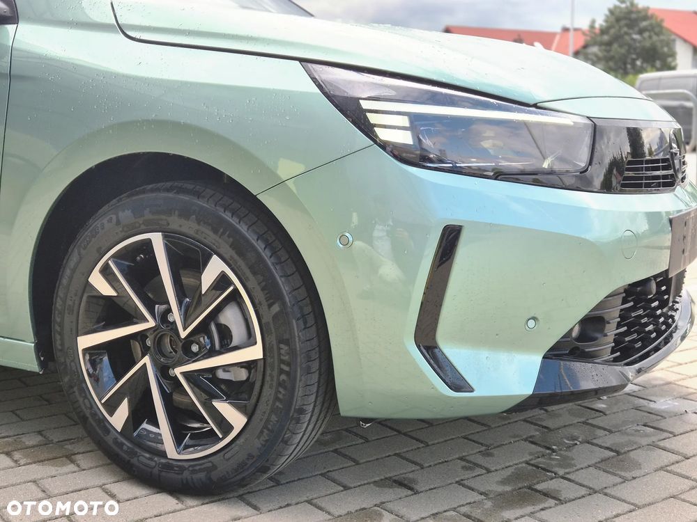 Opel Corsa 1.2 T Yes 2025 S&S - 13