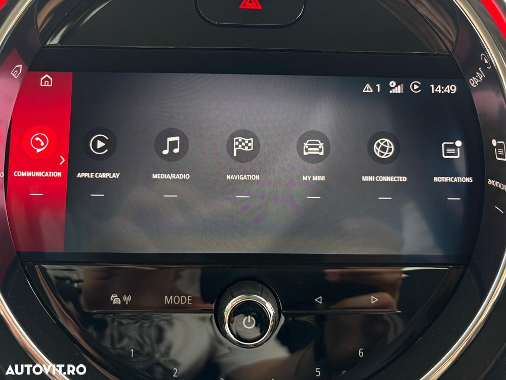 Mini Cooper SE Essential Trim - 14
