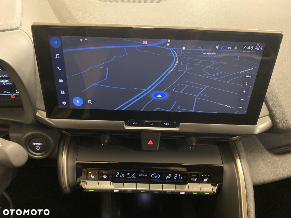 Toyota C-HR 1.8 Hybrid Executive - 16