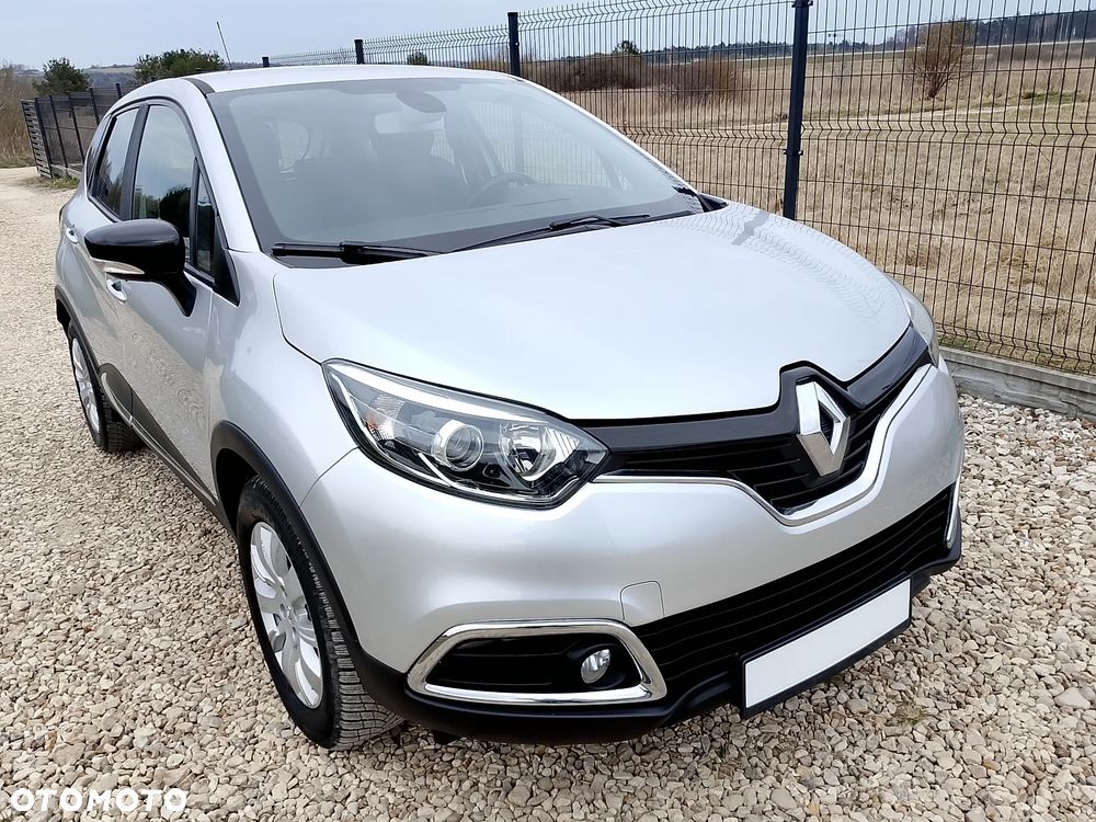 Renault Captur - 11