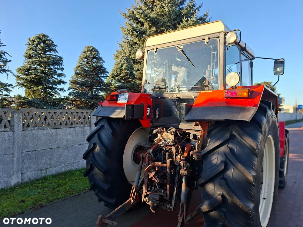 Zetor Zetor 16245 - 6