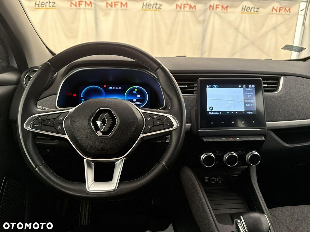 Renault Zoe - 15