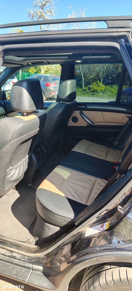 BMW X5 - 14