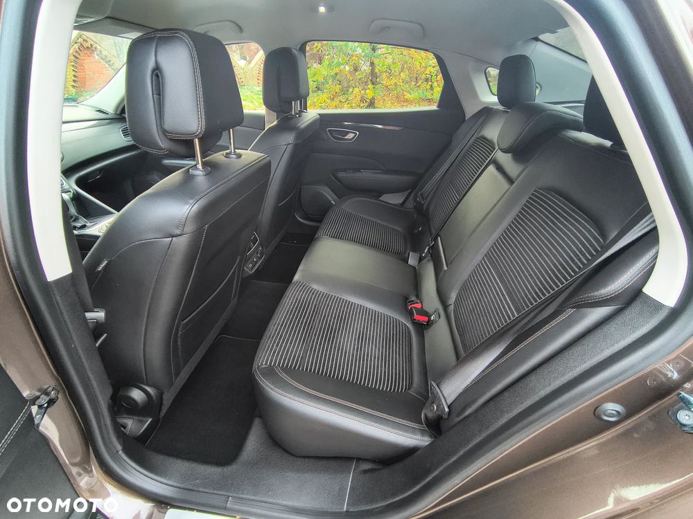 Renault Talisman ENERGY dCi 160 EDC LIMITED - 17