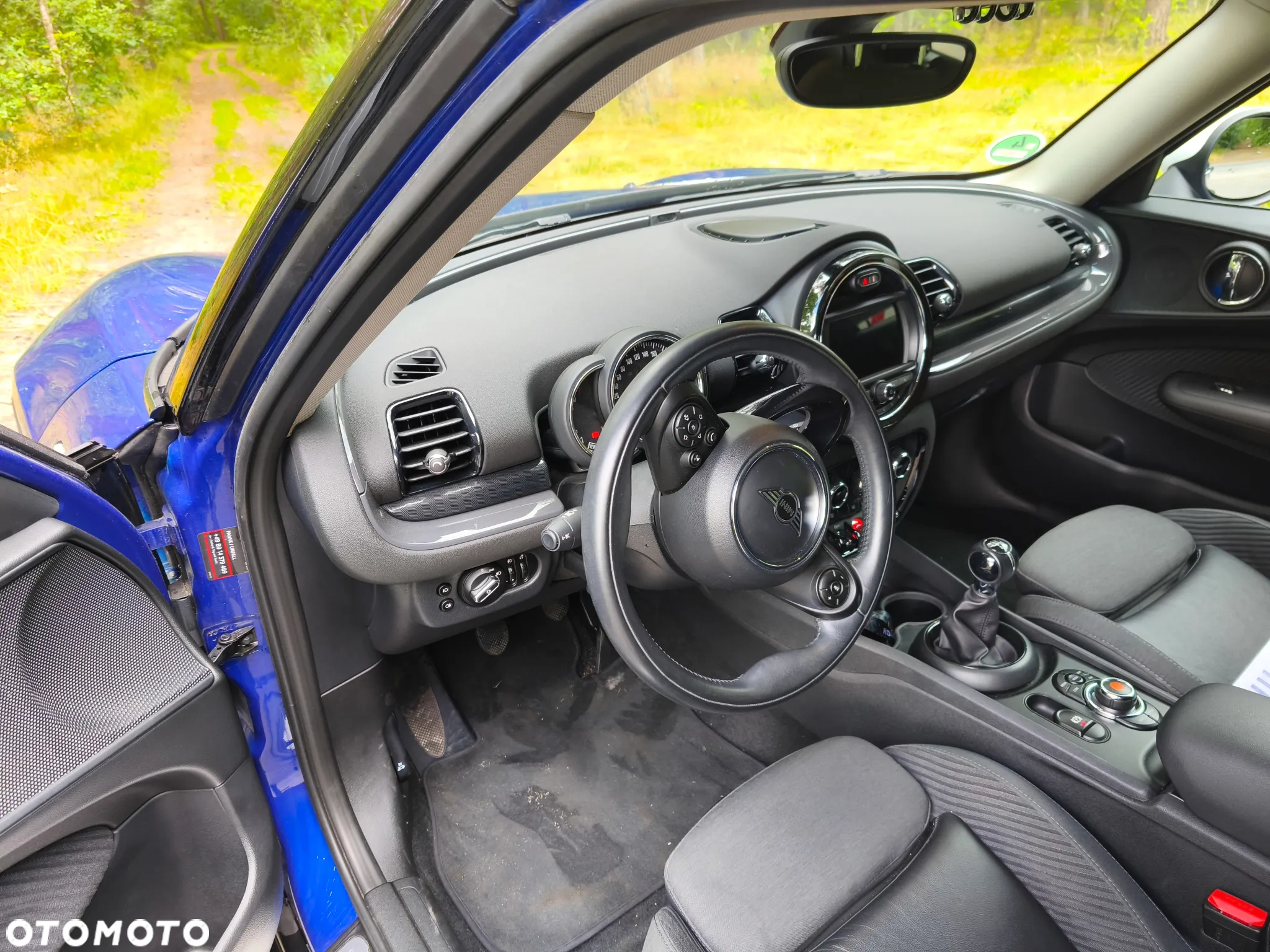 MINI Clubman Cooper Untold Edition - 9