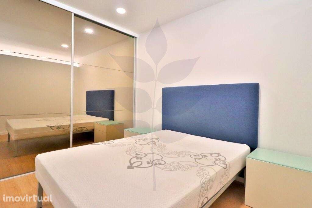 Arrendamento Apartamento T0+1 em São Victor - Mobilado e Equipado - Grande imagem: 3/15