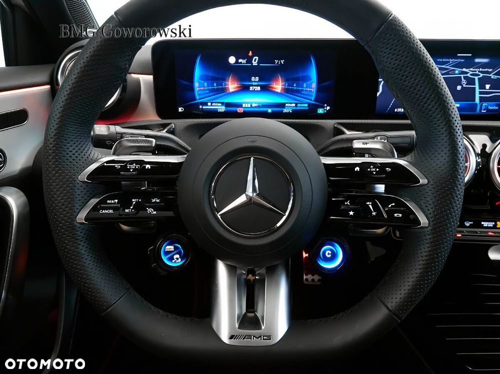Mercedes-Benz Klasa A - 22