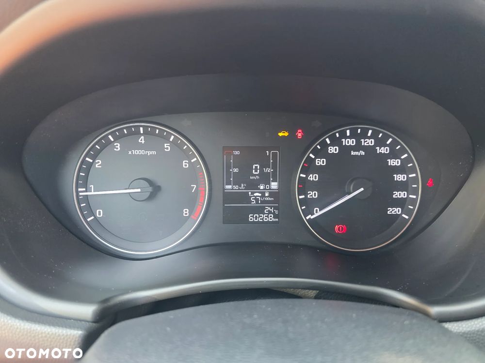 Hyundai i20 1.2 Comfort - 13