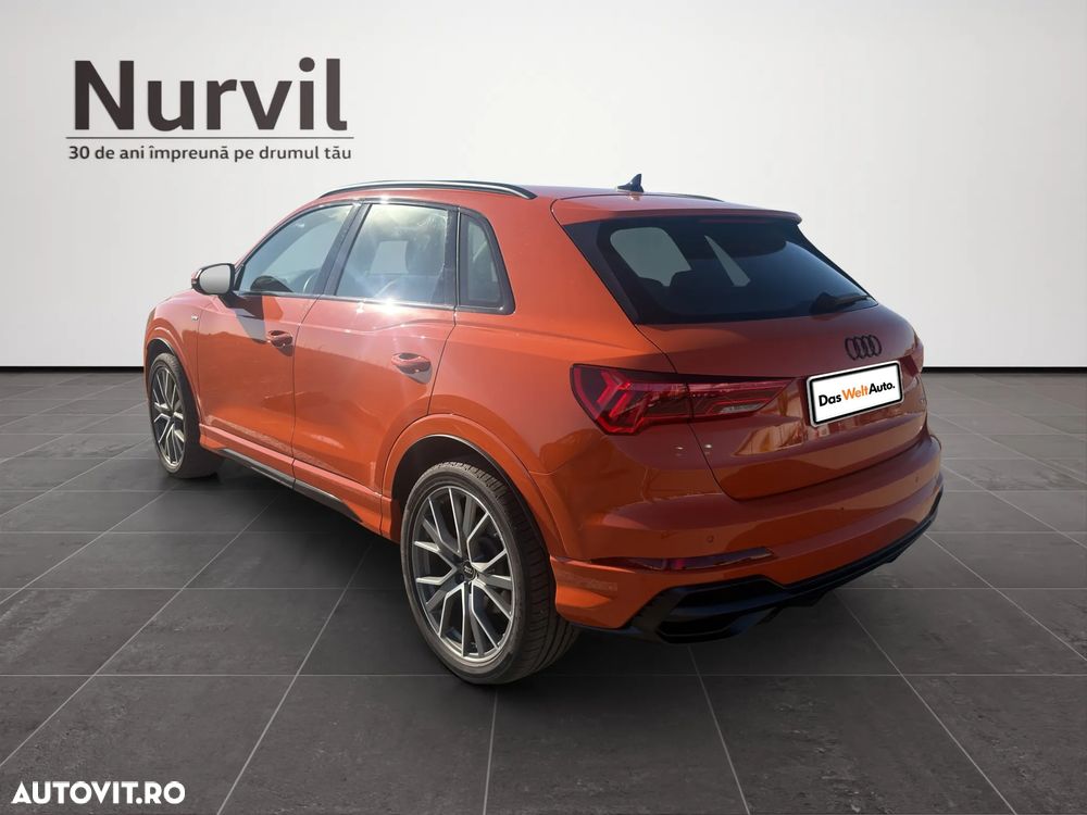 Audi Q3 - 6