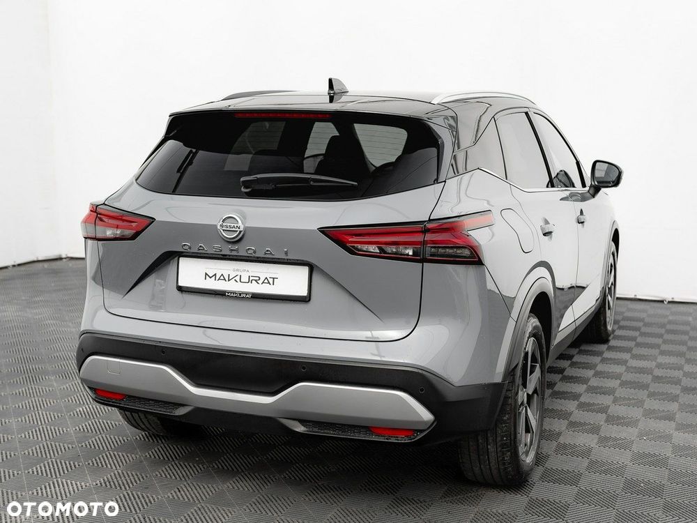 Nissan Qashqai - 6