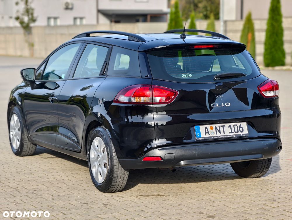 Renault Clio 1.2 16V 75 Dynamique - 2