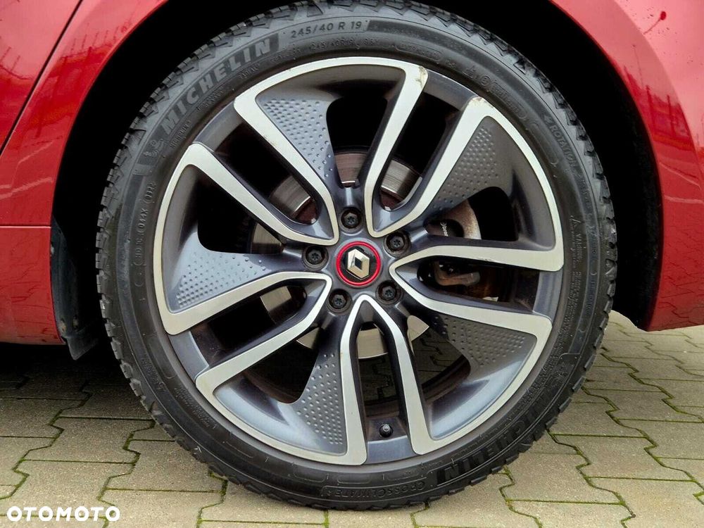 Renault Talisman 1.8 TCe FAP S-Edition EDC - 19