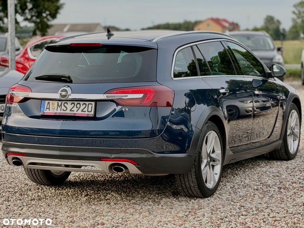 Opel Insignia 2.0 T Edition - 30