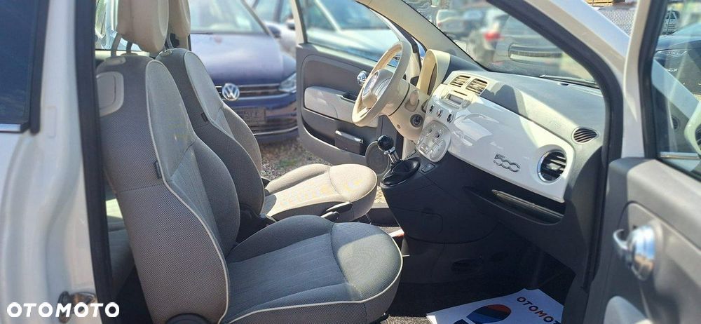 Fiat 500 - 11
