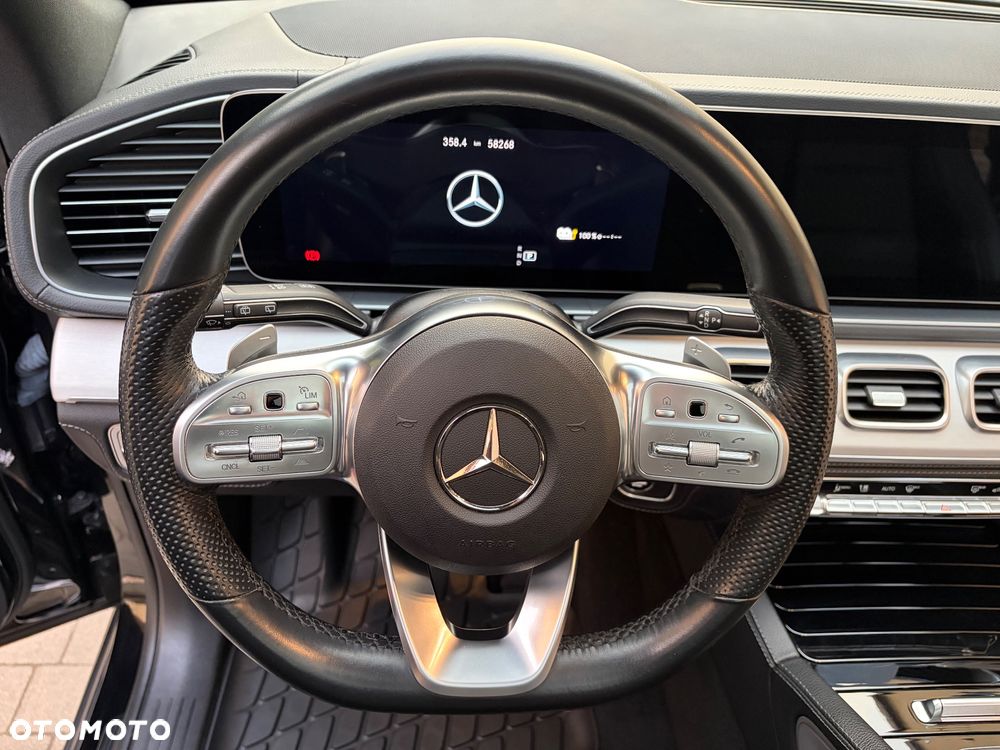Mercedes-Benz GLE 350 de 4-Matic Premium - 15