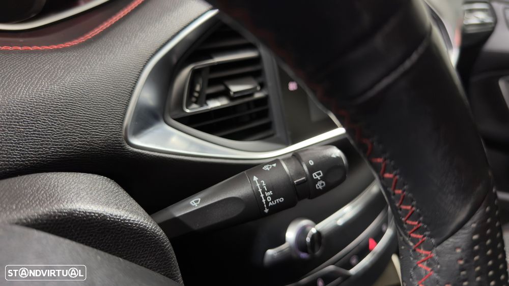 Peugeot 308 PureTech 130 Stop & Start GT-Line Edition - 21