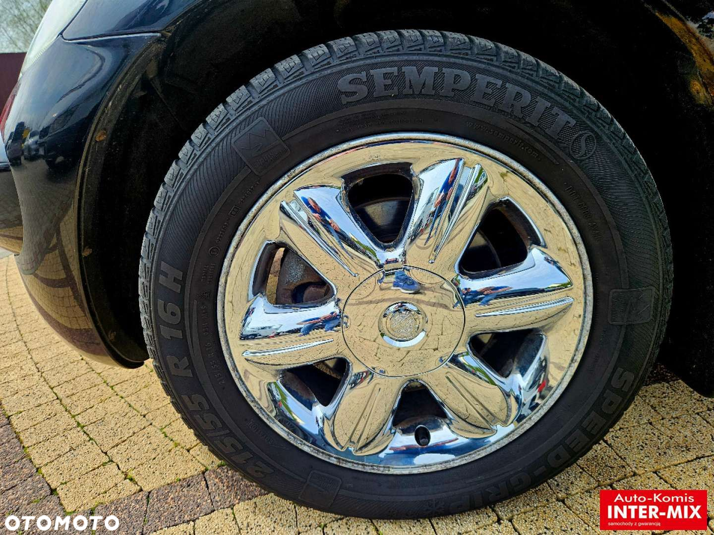 Chrysler PT Cruiser - 7