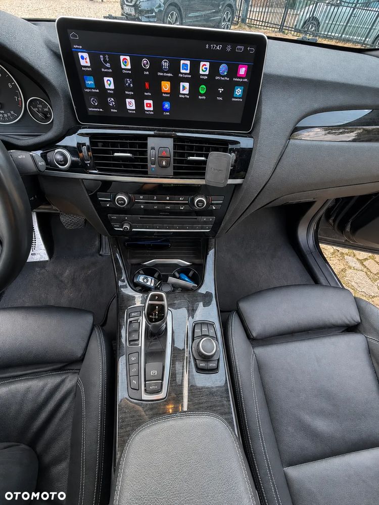 BMW X4 - 9
