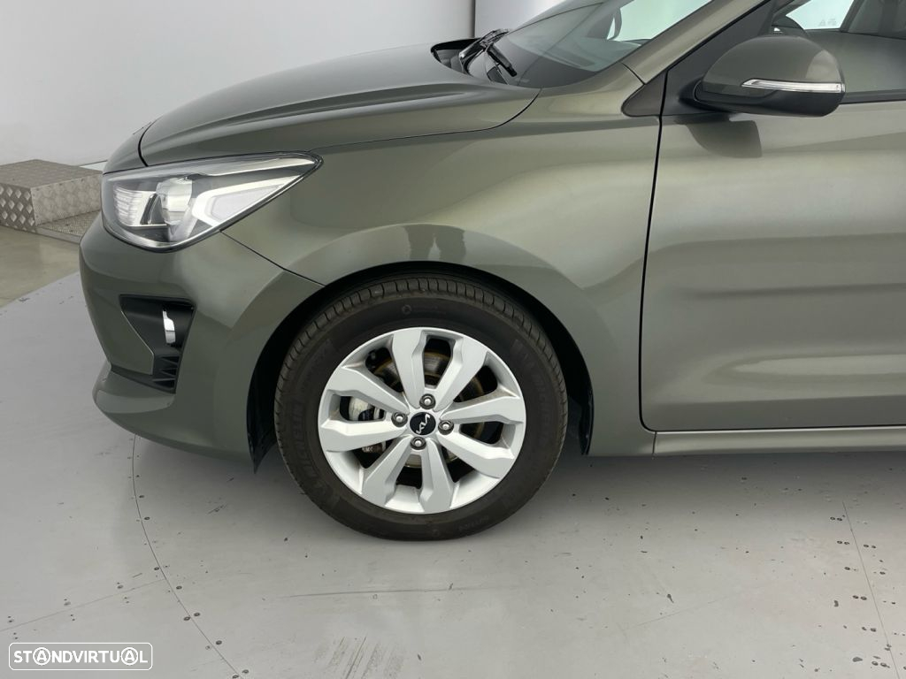 Kia Rio 1.0 T-GDi Drive - 20