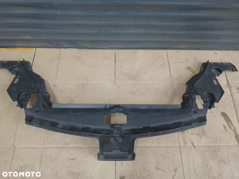 PAS PRZEDNI WZMOCNIENIE PRZÓD MERCEDES W231  SL A2316260346 - 2