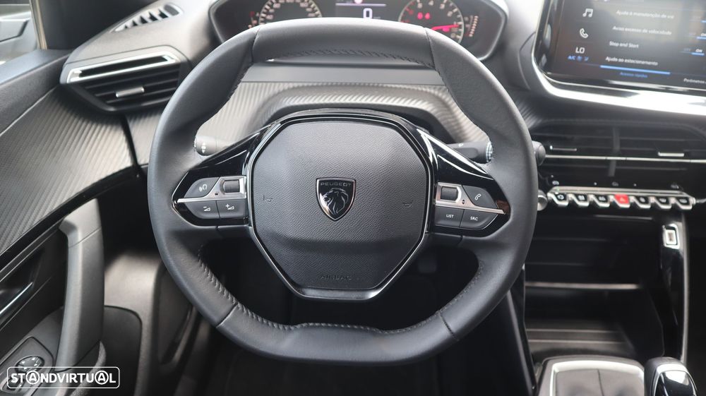 Peugeot 2008 1.2 PureTech Style - 15