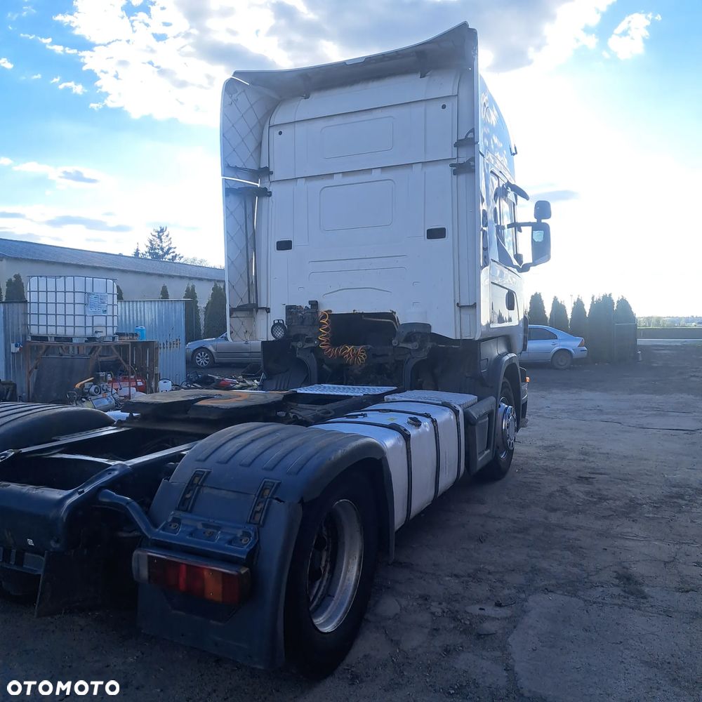 Scania R 420 Hpi - 7