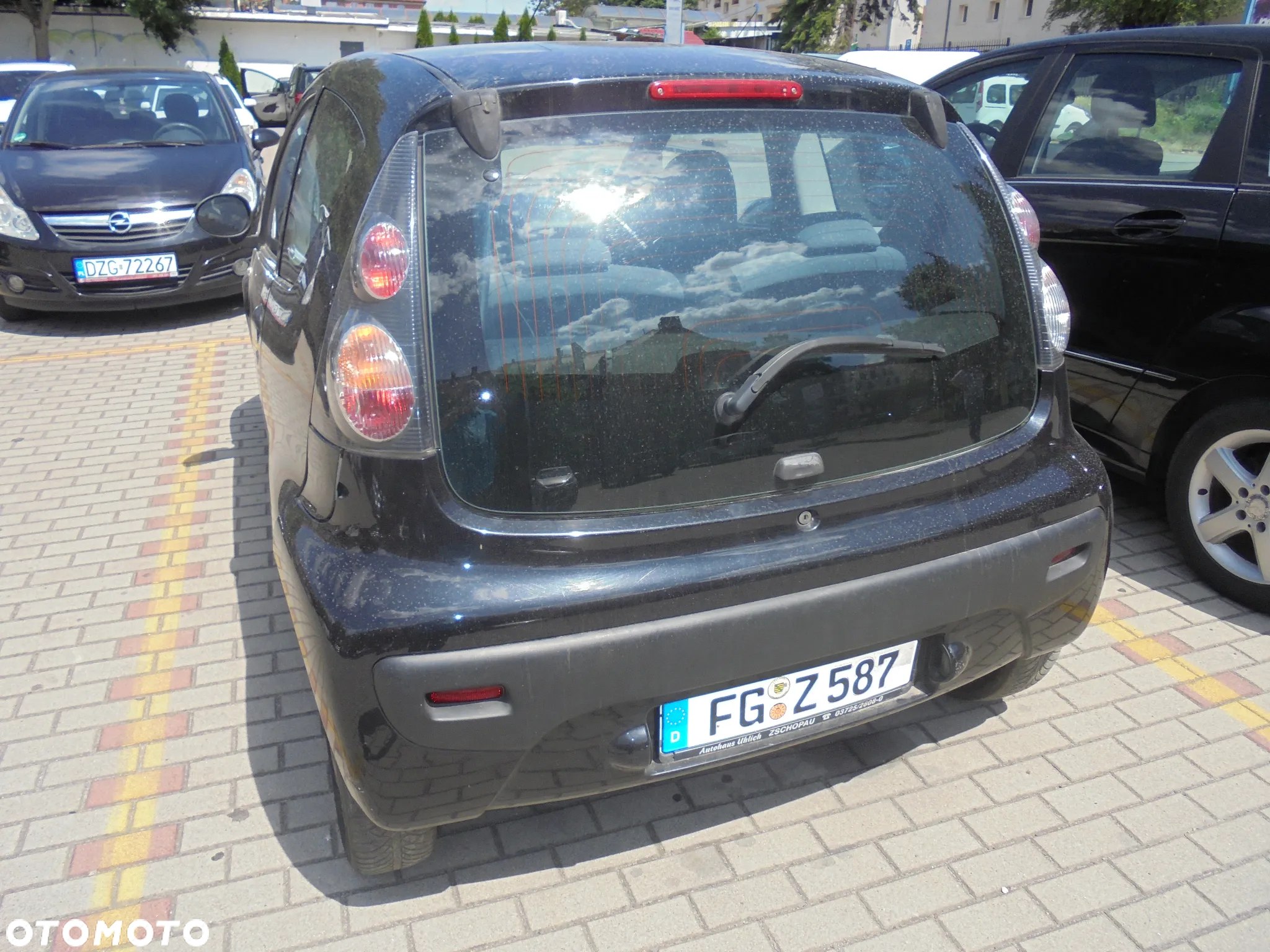 Citroën C1 1.0 Style - 5