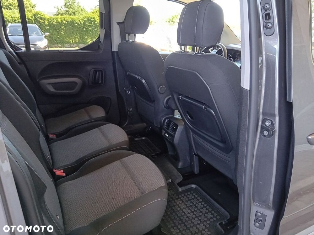 Toyota Proace City Verso Long 1.5 D-4D Family - 7