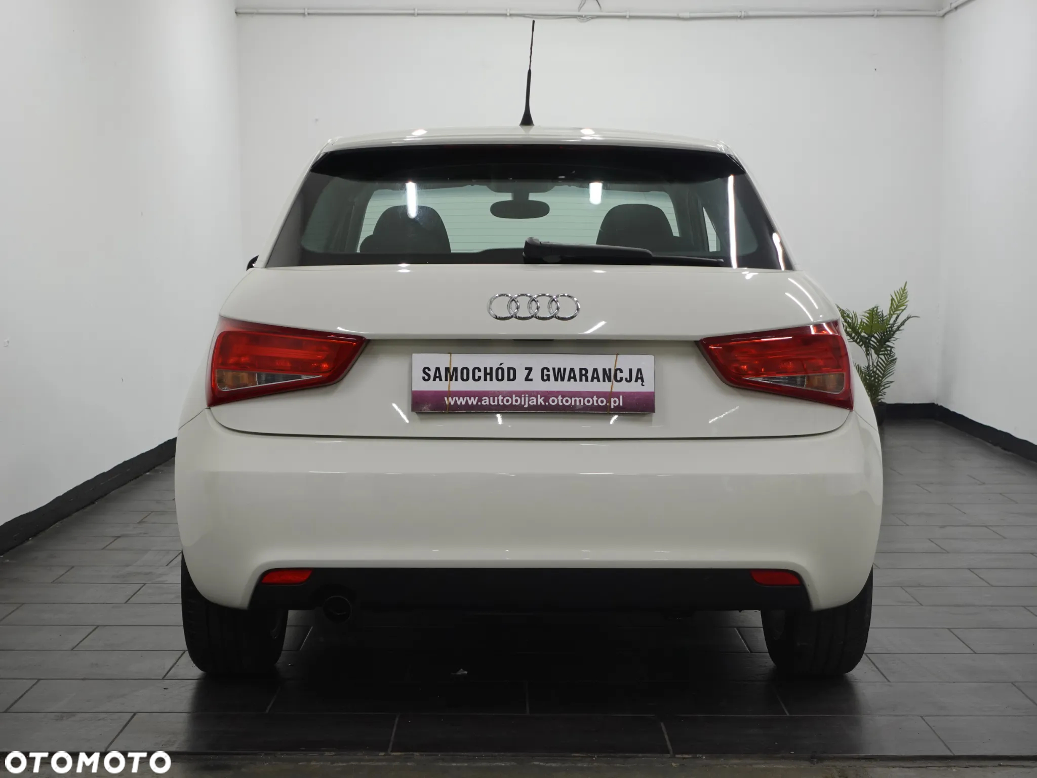 Audi A1 1.2 TFSI Ambition - 7