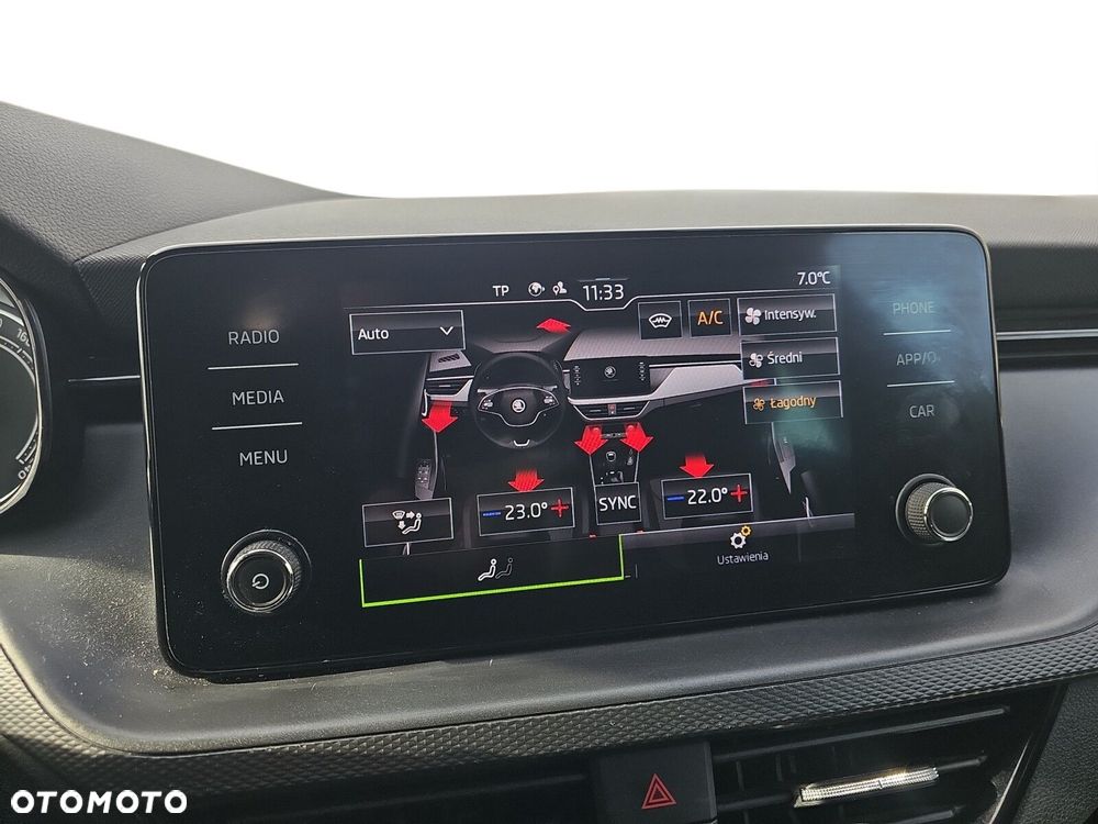 Skoda Kamiq 1.0 TSI Ambition - 27