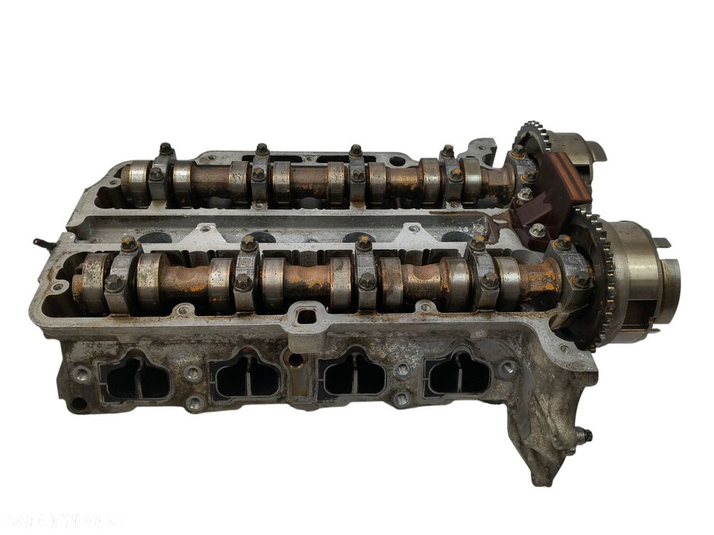 GŁOWICA CYLINDRÓW Opel Astra J Meriva B Corsa D 1.4 16V A14XER 55562229 - 6