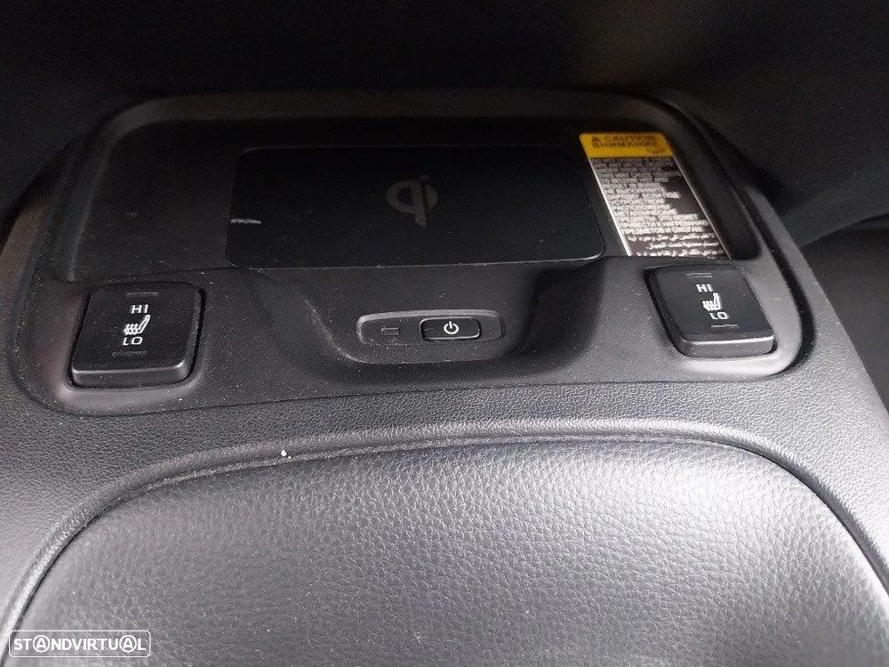 Toyota Corolla Touring Sports 1.8 Hybrid Comfort - 17