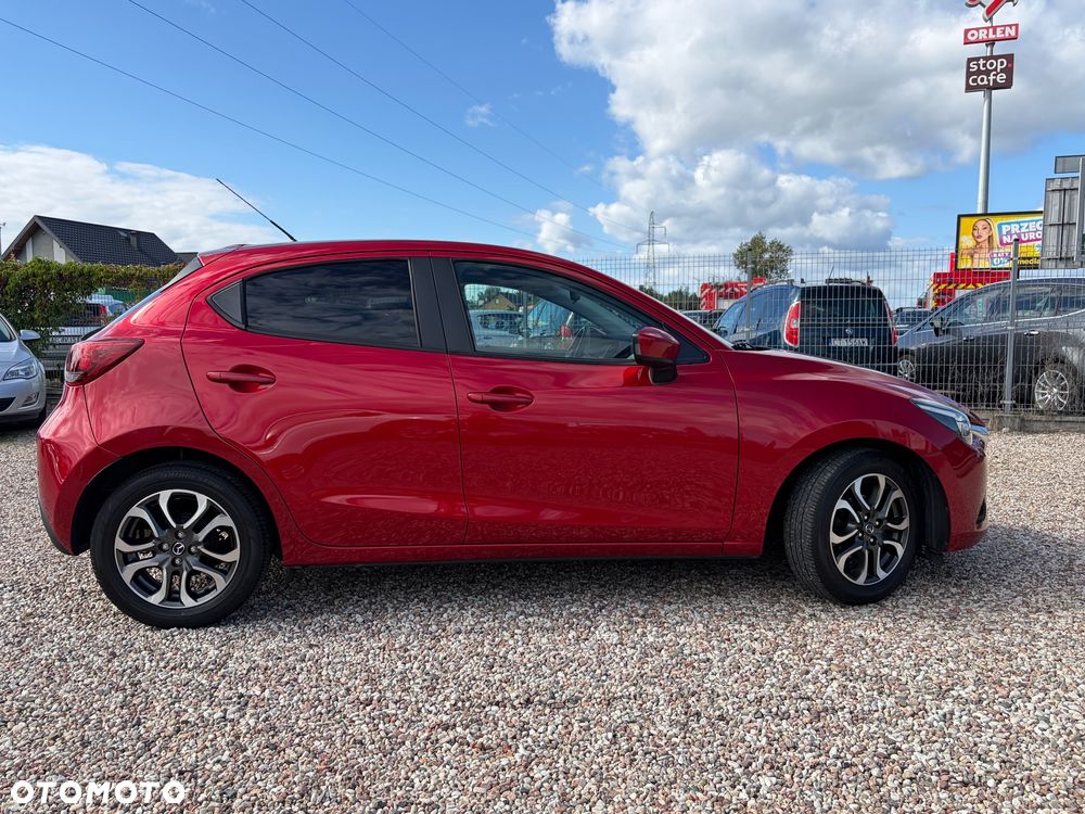Mazda 2 1.5 Skypassion - 3