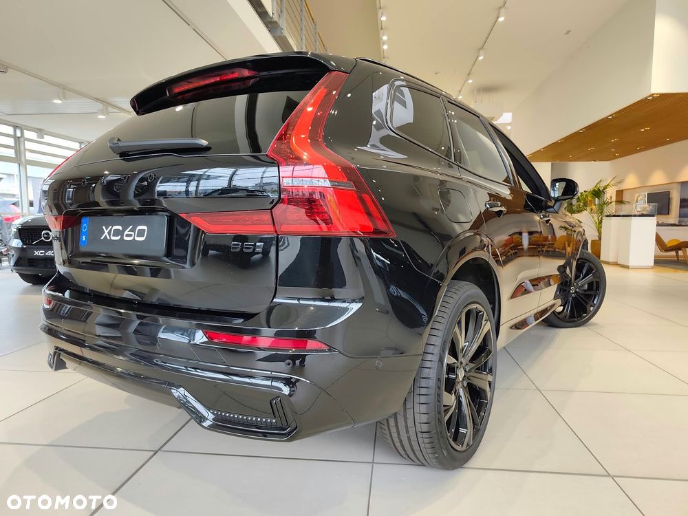 Volvo Xc 60 2026 photo 4
