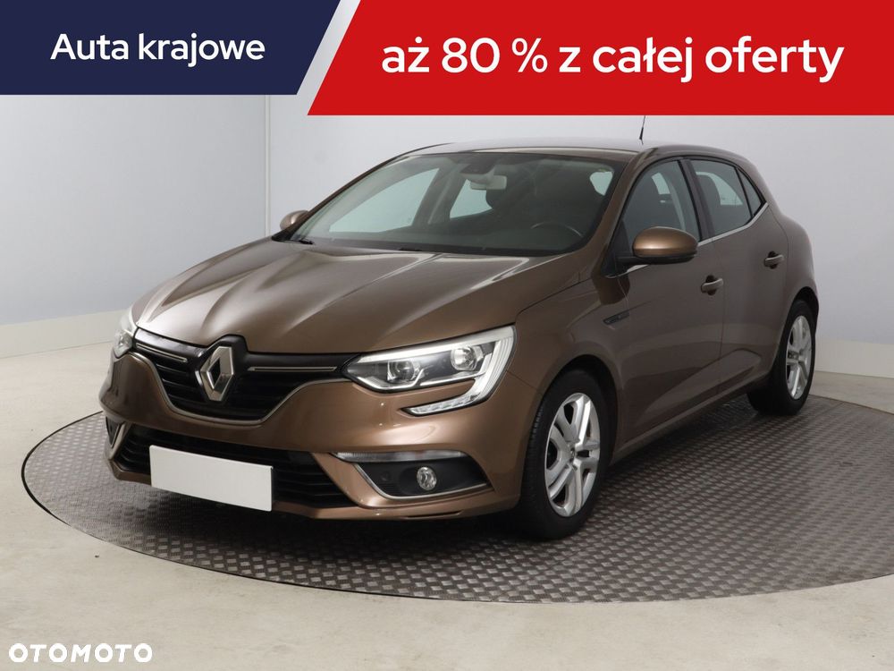 Renault Megane - 3
