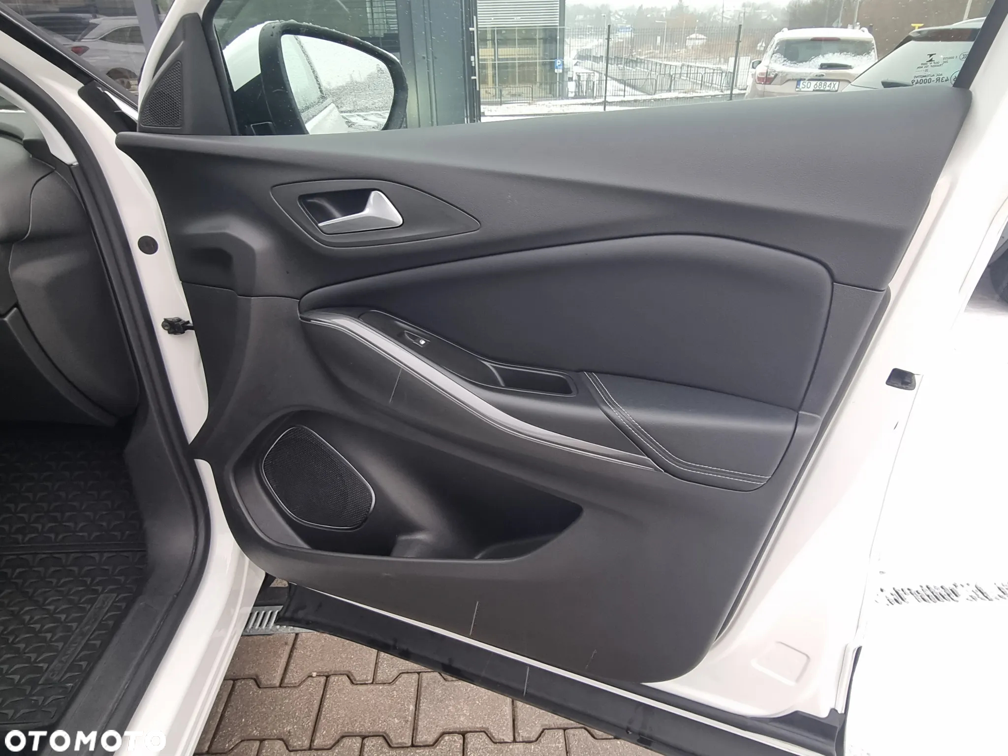 Opel Grandland X 2.0 CDTI Elite S&S - 35