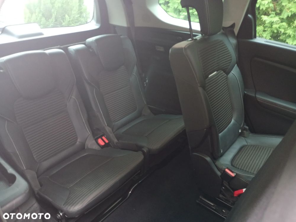 Renault Scenic - 20