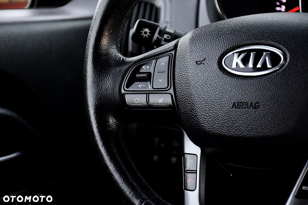 Kia Rio 1.4 XL - 21