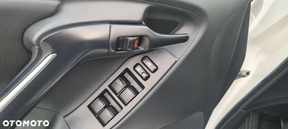 Toyota Verso 1.6 5-Sitzer Edition S+ - 11