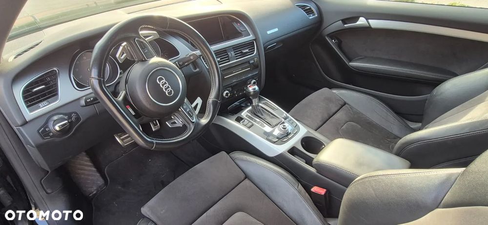 Audi S5 Coupé 3.0 TFSI Quattro S tronic - 8