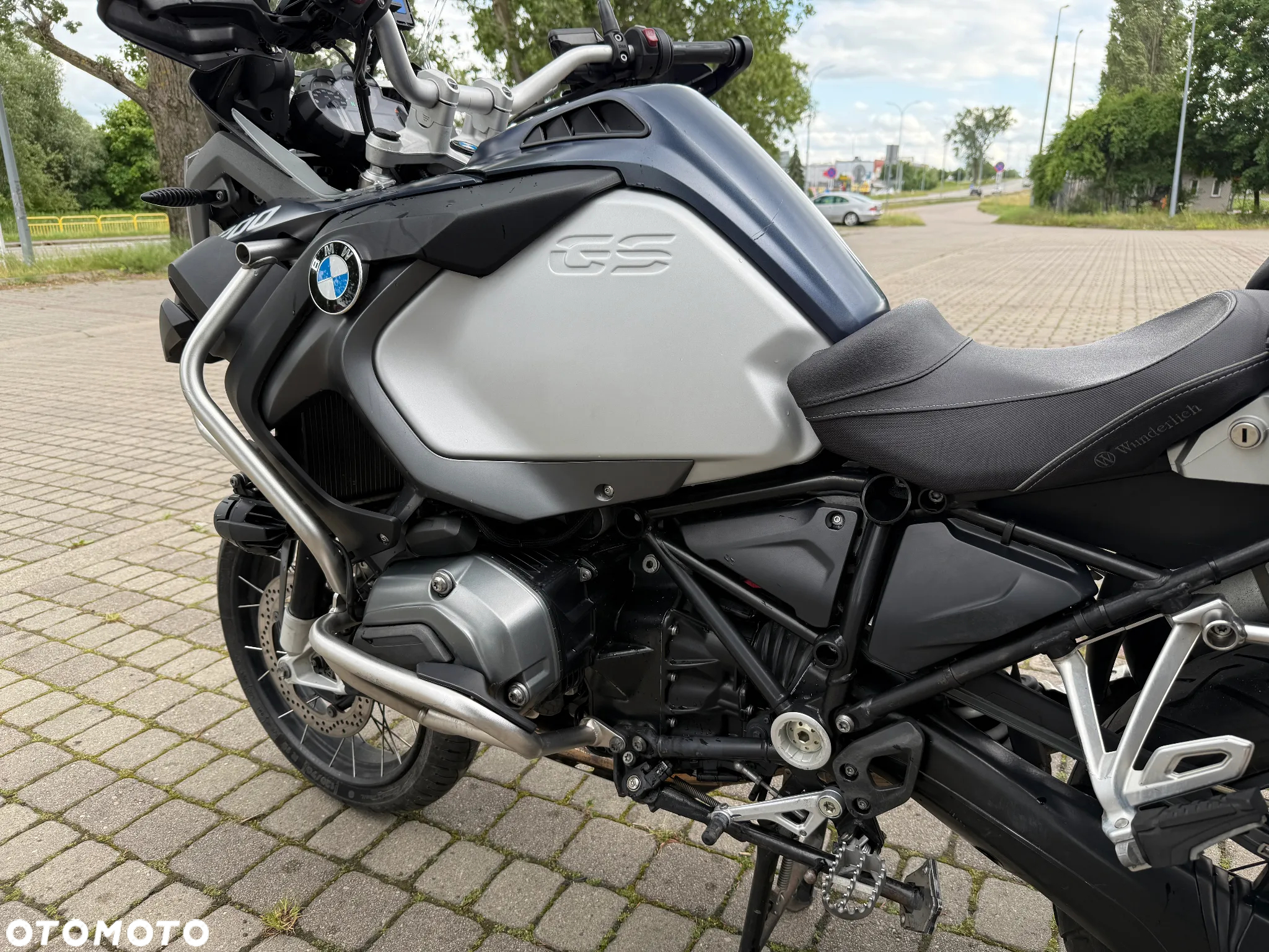 BMW R1250 GS Adventure - 7